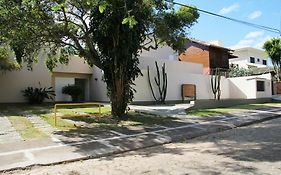 Pousada Floripa Lodge Florianópolis Exterior photo