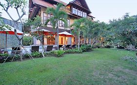 Sarin Ubud Suites By Pramana Villas Exterior photo