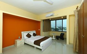 Sea View 3 Bhk Near Rock Beach Vila Pondicherry Exterior photo