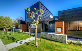 22 Hallenstein Apartments By Staysouth Queenstown Exterior photo