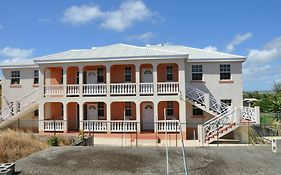 The Terraces Apartments Christ Church Exterior photo