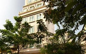 Anise Hotel & Spa Hanói Exterior photo