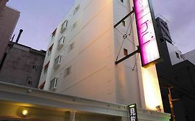 Hotel Hu Namba (Adults Only) Osaca Exterior photo
