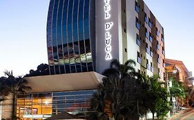 Hotel D'Luca Cuiabá Exterior photo