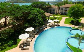 Bacau Bay Resort Coron Exterior photo