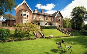 Eslington Villa Gateshead Exterior photo