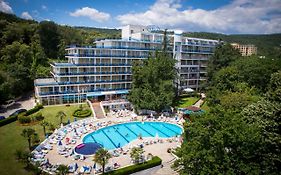 Park Hotel Perla Golden Sands Exterior photo