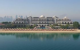 Jumeirah Zabeel Saray Dubai Exterior photo