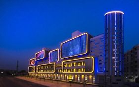 Hotel Avaante Ahmedabad Formerly Known As The Orchid Hotel Exterior photo