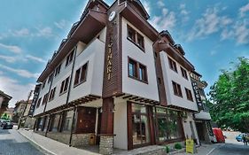 Hotel Kacinari Prizren Exterior photo