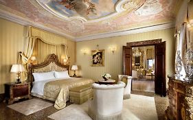 Hotel Danieli, A Luxury Collection Hotel, Veneza Exterior photo