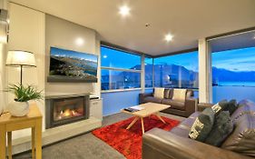 Highview Central Apartamento Queenstown Exterior photo