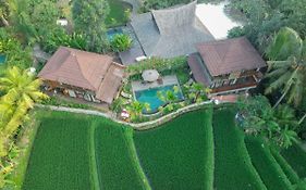 Gusde Tranquil Villas By Eps Ubud Exterior photo