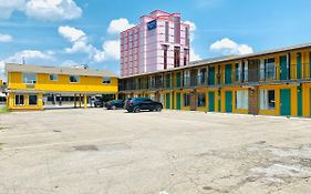 Niagara Best Inn Exterior photo