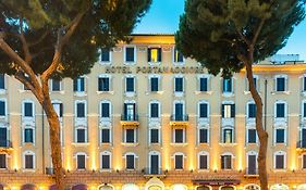 Shg Hotel Portamaggiore Roma Exterior photo