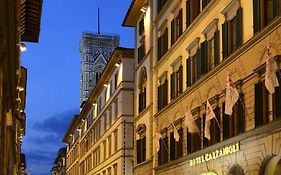 Fh55 Hotel Calzaiuoli Florença Exterior photo