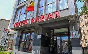 Hotel Razvan Bucareste Exterior photo