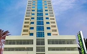 Aspire Tower Apartamento Manama Exterior photo