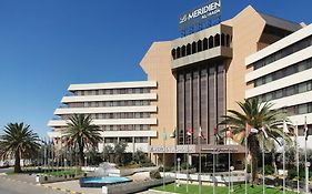 Le Meridien Al Hada Hotel Exterior photo