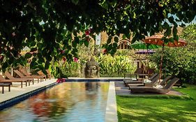 United Colors Of Bali Hotel Canggu Exterior photo