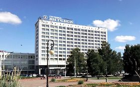 Vitebsk Hotel Exterior photo