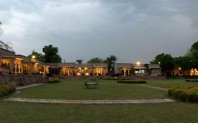 Neemrana'S - Deo Bagh Hotel Gwalior Exterior photo