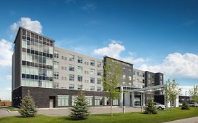 Hyatt Place Calgary Airport Exterior photo