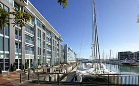 Sofitel Auckland Viaduct Harbour Hotel Exterior photo