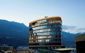 Adlers Hotel Innsbruck Exterior photo