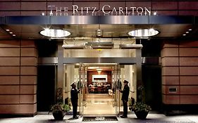 The Ritz-Carlton, Boston Hotel Exterior photo