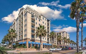 Club Wyndham Oceanside Pier Resort Exterior photo