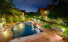 Avila Resort Pattaya Praia de Jomtien Exterior photo