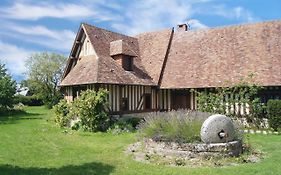 "La Girelle, Bord De Mer" Honfleur Exterior photo