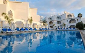 Pandream Hotel Apartments Pafos Exterior photo