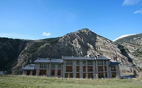 Obaga Blanca & Spa Hotel Canillo Exterior photo