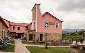 Quinta De Anterronde Vila Aruouca Exterior photo