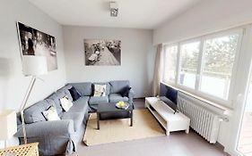 2 Bedroom Penthouse In Gasperich Luxemburgo Exterior photo