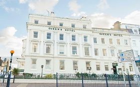 Queens Hotel Llandudno Exterior photo