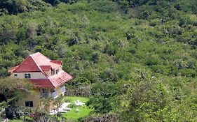 Domaine De L'Anse Ramier Aparthotel Les Trois-Ilets Exterior photo