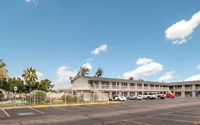 Motel 6-Fort Worth, Tx - Seminary Exterior photo
