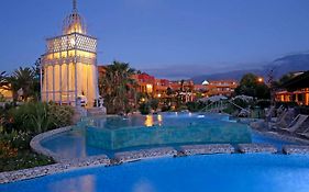 Orpheas Resort (Adults Only) Creta Exterior photo