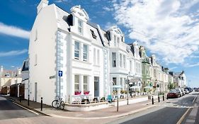 Alhambra Hotel Saint Helier Jersey Exterior photo