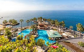 Royal Savoy - Ocean Resort - Savoy Signature Funchal  Exterior photo