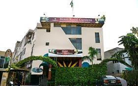 Hotel Royal Gardens Lahore Exterior photo