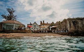 The George Hotel Yarmouth  Exterior photo