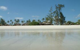 Kipepeo Beach And Village Dar es Salaam Exterior photo