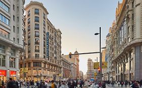 Regente Hotel Madri Exterior photo