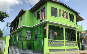 Vieques Good Vibe Guest House Exterior photo