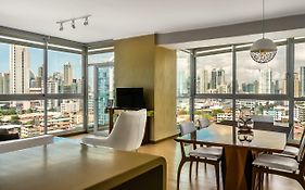 Breath-Taking Apartment - Ph Quartier Del Mar Cidade do Panamá Exterior photo