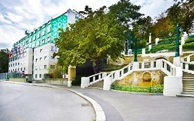 Hotel & Palais Strudlhof Viena Exterior photo